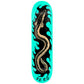 Zero Wimer Han Shinko Skateboard Deck 8.25"