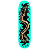 Zero Wimer Han Shinko Skateboard Deck 8.25"
