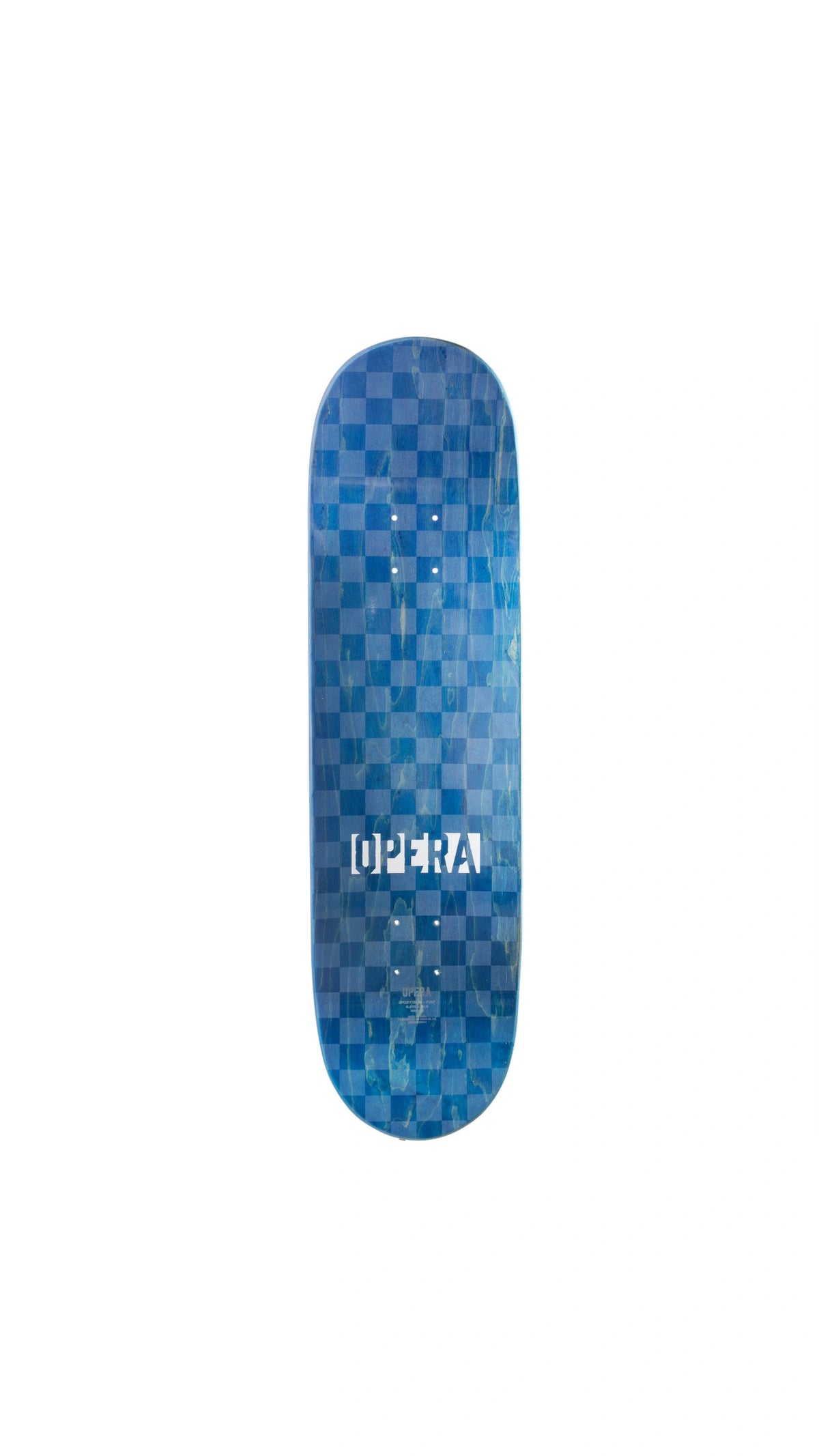 Opera Cherub - Ex7 Pop Slick Deck Multi 8.25