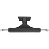 Slappys ST1 Inverted Hollow Light Skateboard Truck Black (Pair)