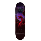 Zero Arunski Dragon Skateboard Deck 8.25"
