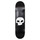 Zero Single Skull Skateboard Deck