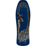 Powell Peralta Ray Underhill Cross 175 Skateboard Deck 10"
