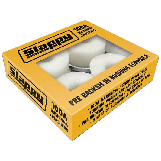 Slappy Trucks 100A Bushings