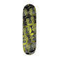 Santa Cruz Acid Cloud Dots 7 Ply Birch 8.5" Deck