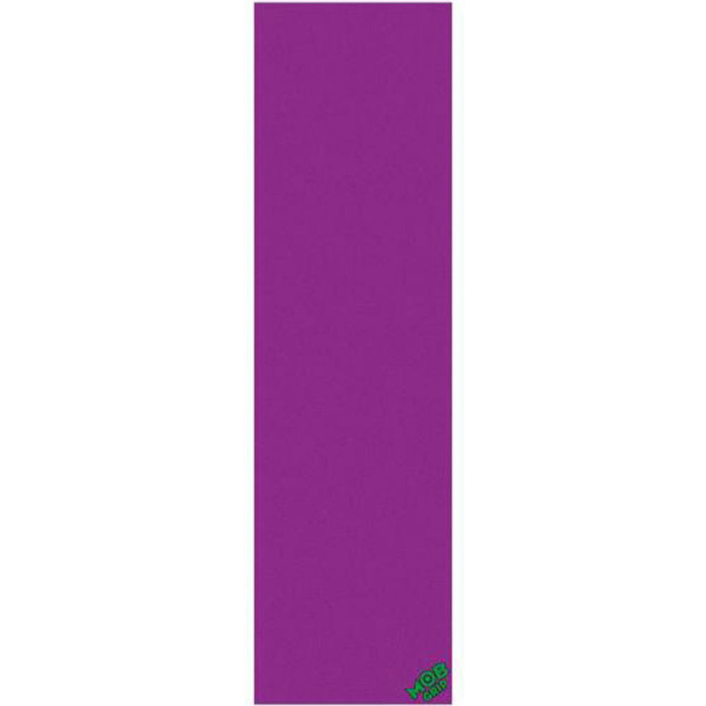 MOB Colors 9" Grip Tape Sheet - Purple