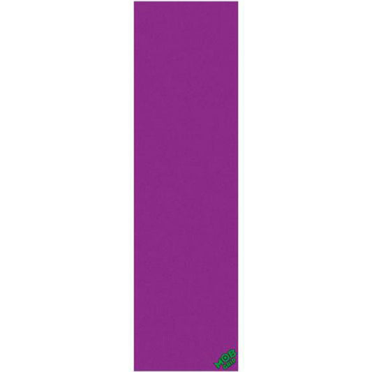 MOB Colors 9" Grip Tape Sheet - Purple