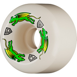 Powell Peralta DF Nano Rats 97A 54mm Skateboard Wheels (4Pk)