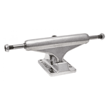 Independent Stage 11 Polished Hollow Silver Skateboard Trucks (Pair)