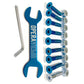 Opera Allen Hardware 7/8"