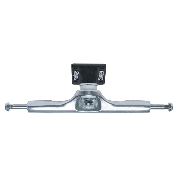Slappy ST1 Wide Boy's Hollow Light Skateboard Truck Polished (Pair)