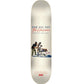DGK The Harpers Greatness Skateboard Deck 8"