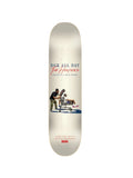 DGK The Harpers Greatness Skateboard Deck 8"