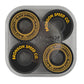 Bronson Speed Co. x Black Sabbath Vol 4 G3 Skateboard Bearings (8Pk)