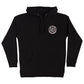 Independent Truck Co BTG Summit Saddle Hooded Sweatshirt