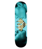 Powell Peralta Flight Kiss Skateboard Deck 8.13"