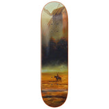 Zero Thomas Lewandowski III Skateboard Deck 8.25"