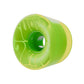OJ Wheels Mini Super Juice Bubble Gum Green 78A 60mm Skateboard Wheels (4Pk)
