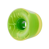 OJ Wheels Mini Super Juice Bubble Gum Green 78A 60mm Skateboard Wheels (4Pk)