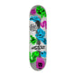 Santa Cruz Team Deck Scribble Flash FeelBase 8.0" Deck