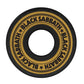 Bronson Speed Co. x Black Sabbath Vol 4 G3 Skateboard Bearings (8Pk)
