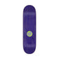 Santa Cruz Knibbs Reptilian Skateboard Deck 8.5"