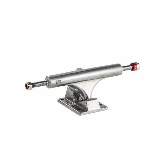 Ace Hollow Polished Skateboard Truck (Pair)