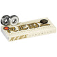 Bones Ceramic Reds Skateboard Bearings (8Pk)