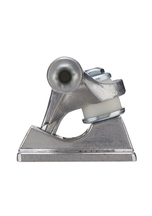 Slappys Curb Creeper ST1 Skateboard Truck Polished (Pair)