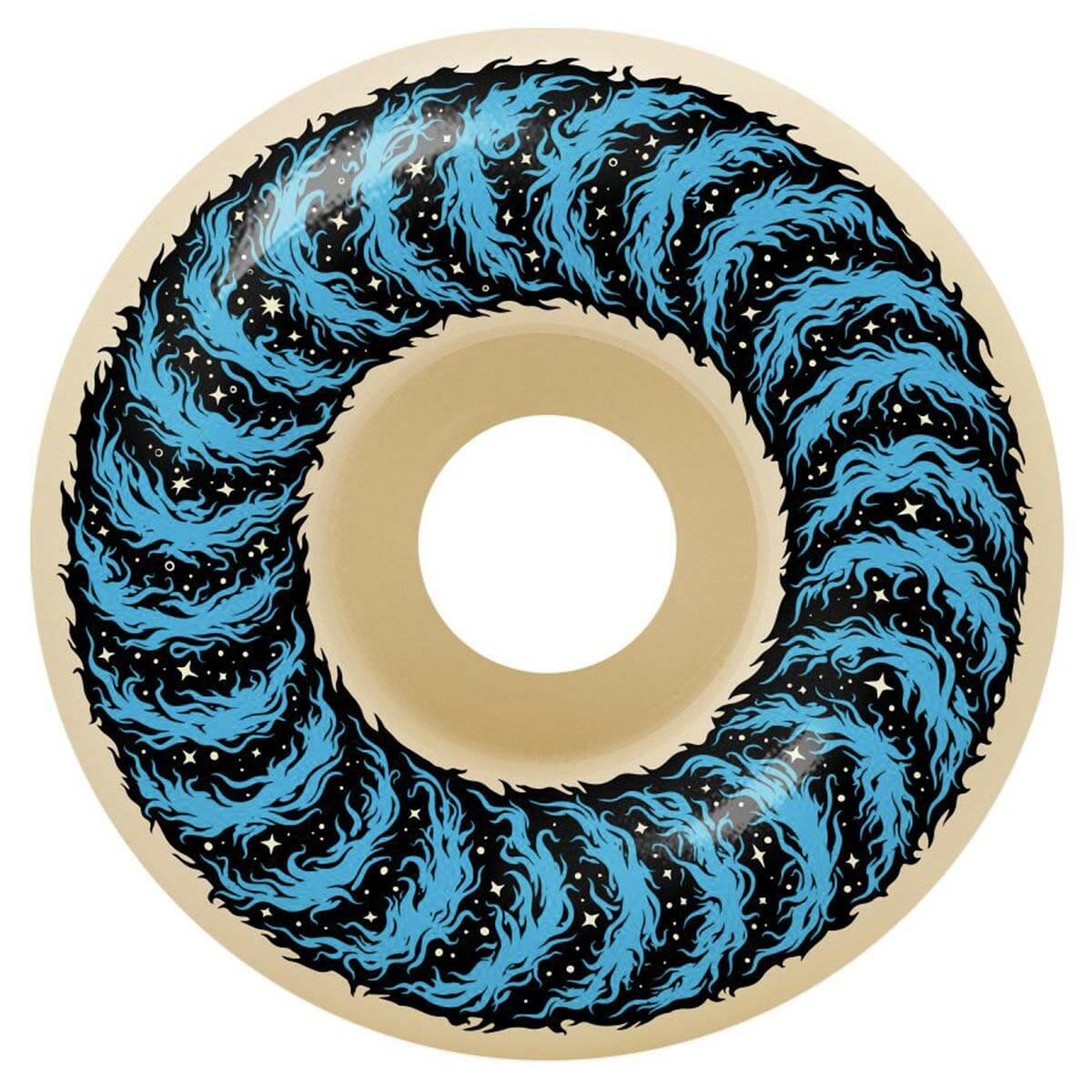 Spitfire F4 Classics Grimple Furry 99A 56mm Skateboard Wheels (4Pk)