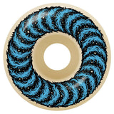 Spitfire F4 Classics Grimple Furry 99A 56mm Skateboard Wheels (4Pk)