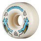Powell Peralta Hoefler DF Nano Rats 97A 51mm Skateboard Wheels (4Pk)