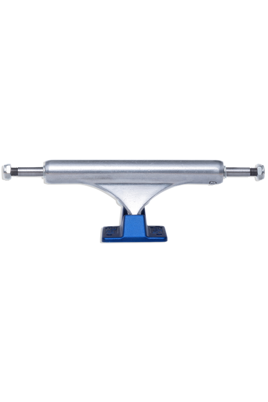 Slappys ST1 Hollow Light Skateboard Truck Blue (Pair)