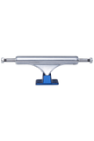 Slappys ST1 Hollow Light Skateboard Truck Blue (Pair)
