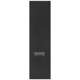 MOB Thrasher Lazer Cut Flame Logo  9" Grip Tape Sheet