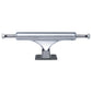 Slappys ST1 Hollow Light Skateboard Truck Gunmetal (Pair)