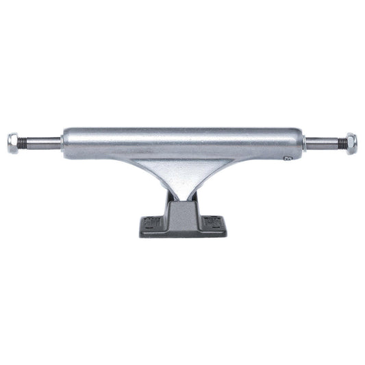 Slappys ST1 Hollow Light Skateboard Truck Gunmetal (Pair)