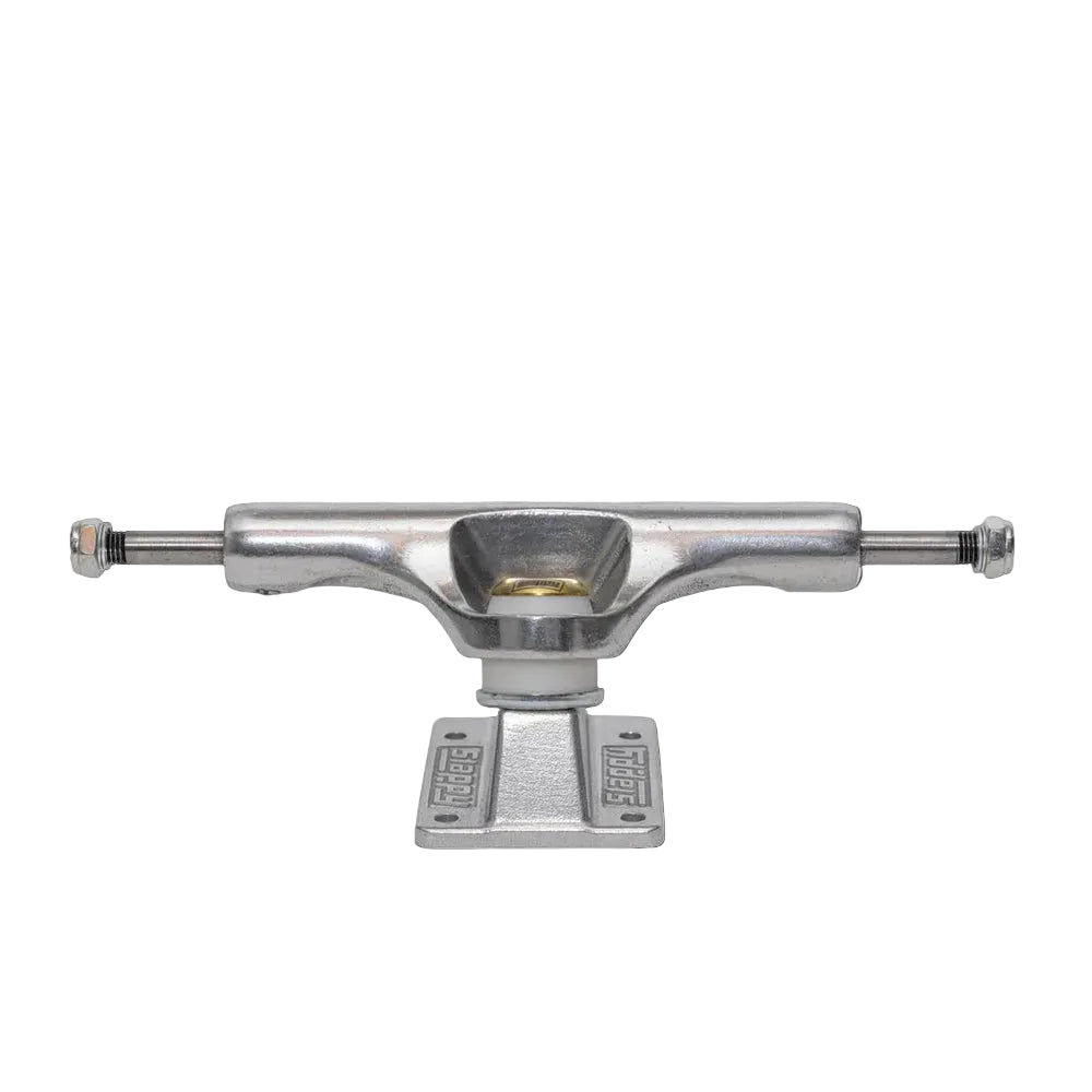 Slappys ST1 Inverted Hollow Light Skateboard Truck Polish (Pair)