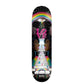 DGK Williams Psych Ward Pro Skateboard Deck 8.06"