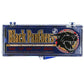 Shorty's Black Panther Abec 5 Blue Skateboard Bearings