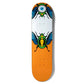 Girl Bennet Beetle Bum Skateboard Deck 8.5"