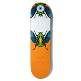 Girl Bennet Beetle Bum Skateboard Deck 8.5"