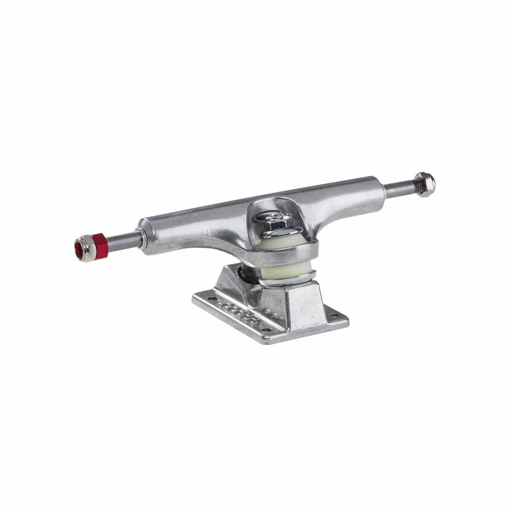 Ace Hollow Polished Skateboard Truck (Pair)