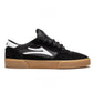 Chaussures de skate Lakai Cambridge - Noir/Gomme