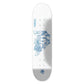Primitive Vianna Ceramic Pro Skateboard Deck 8.5"