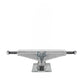Venture Yuto Liquid Chrome High Skateboard Trucks 5.6" (Pair)