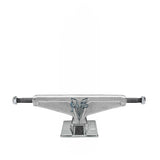 Venture Yuto Liquid Chrome High Skateboard Trucks 5.6" (Pair)