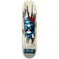 Blind Classic KNNY Axe Skateboard Deck 8.25"