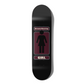 Girl Geering 93 Til Skateboard Deck 8"