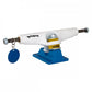 Independent Stage 4 Gonz White Skateboard Trucks (Pair)
